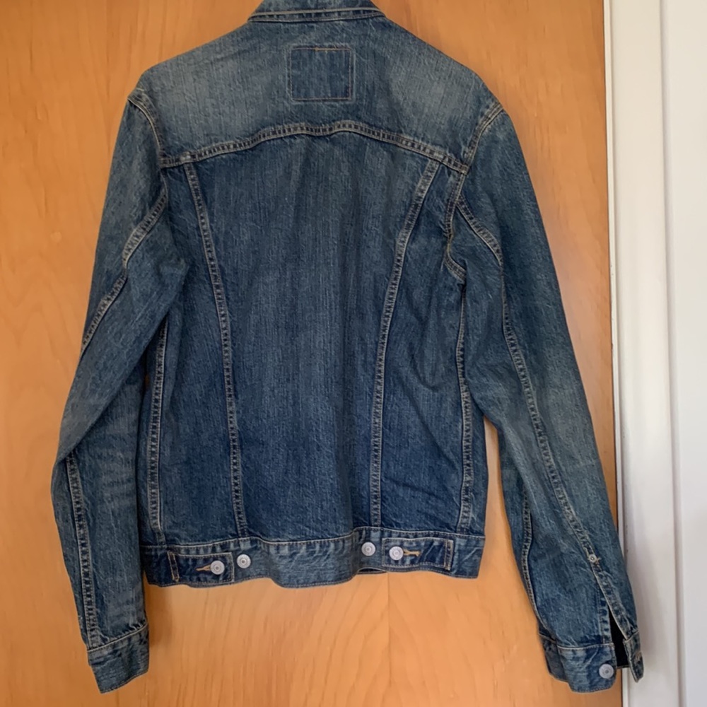 Levi’s Jean Jacket - image 5